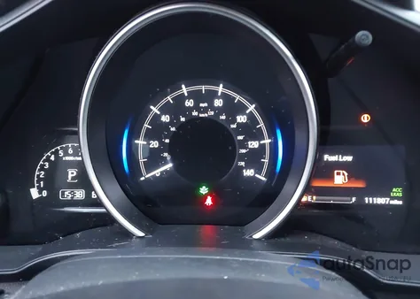 2019 Honda Fit Ex from USA, damaged, VIN 3HGGK5H89KM705302